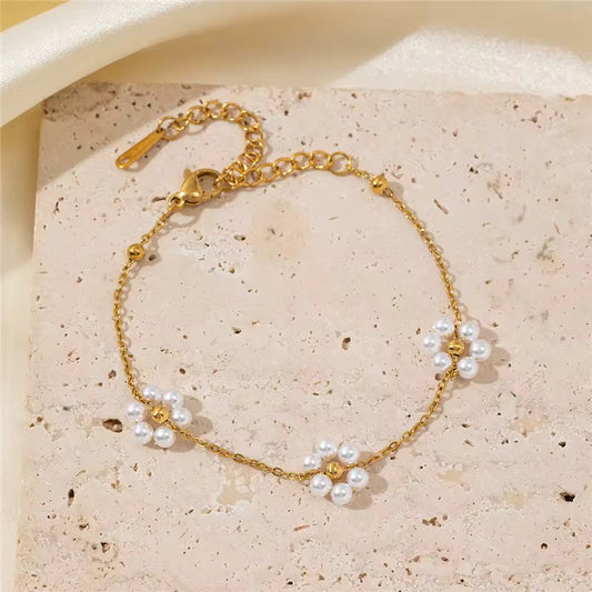 Daisy Dream Bracelet