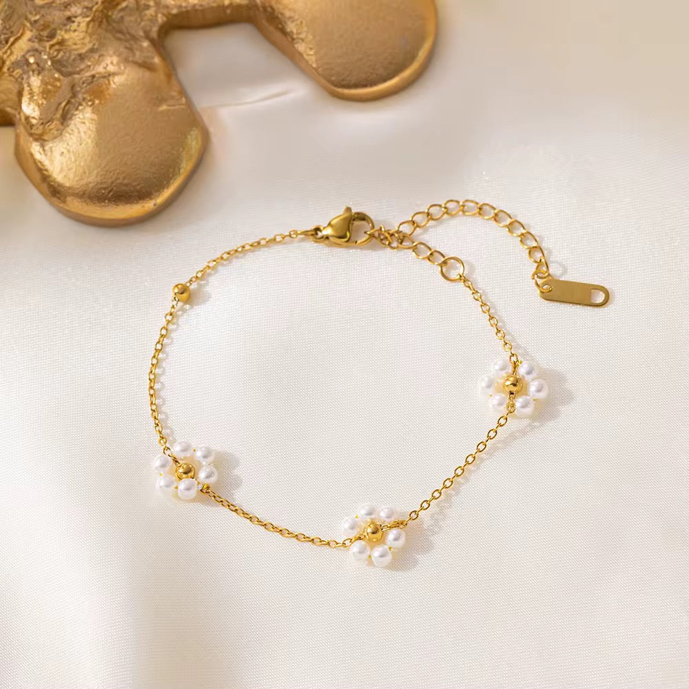 Daisy Dream Bracelet