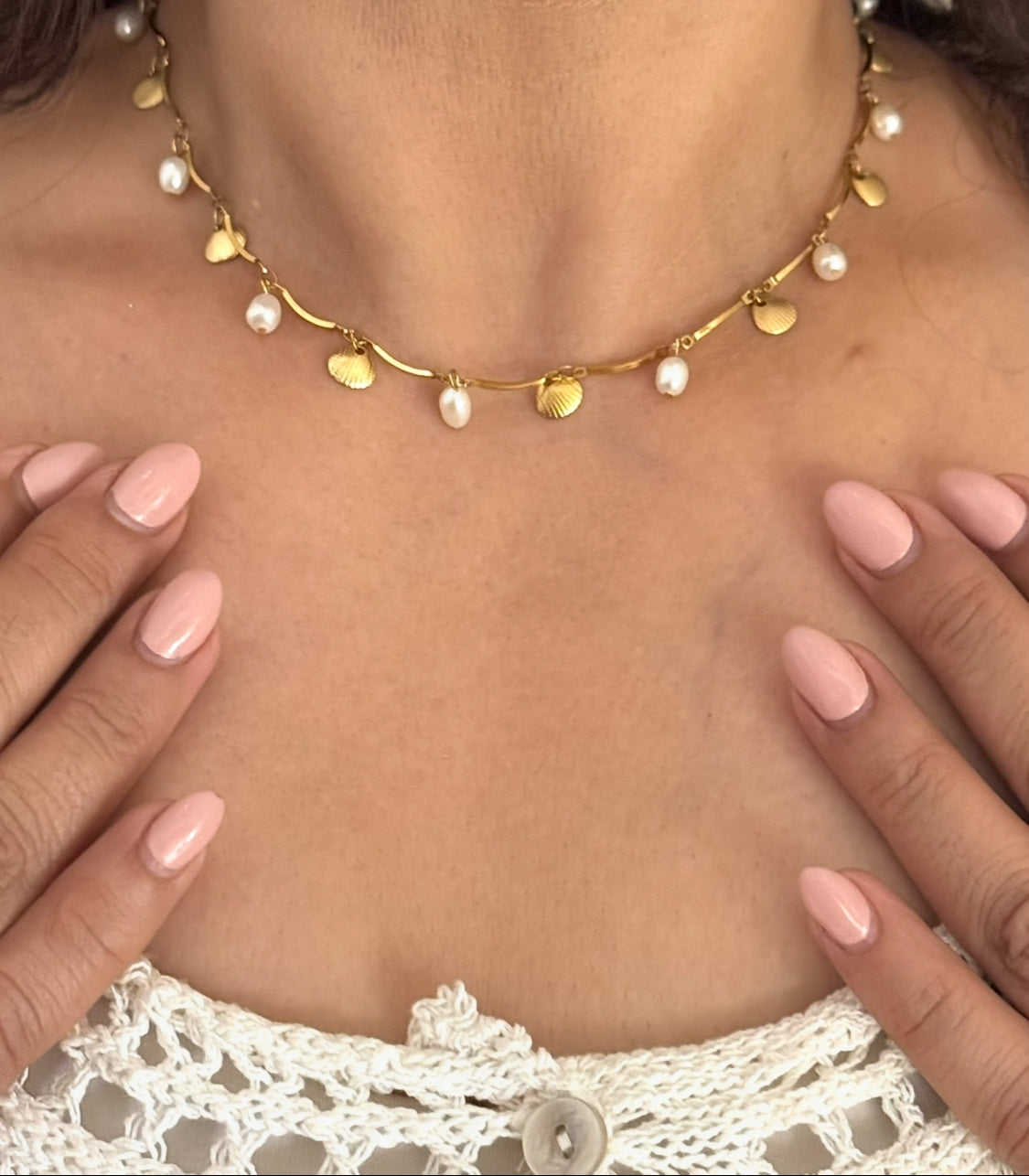 Oceana Necklace