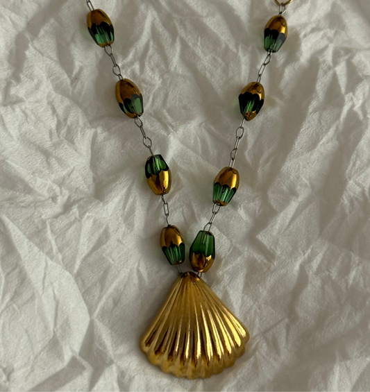 Oceana Bloom Necklace