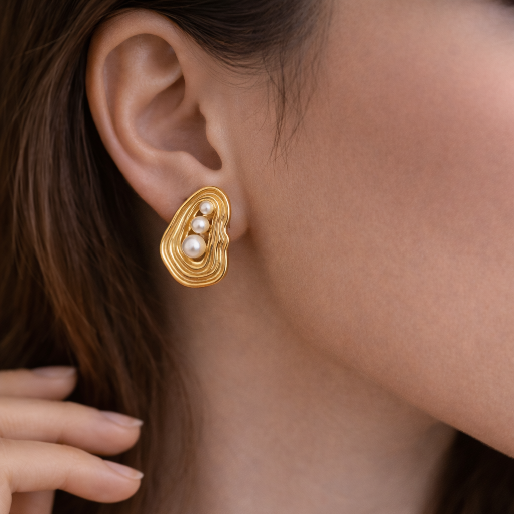 Nerina Earrings