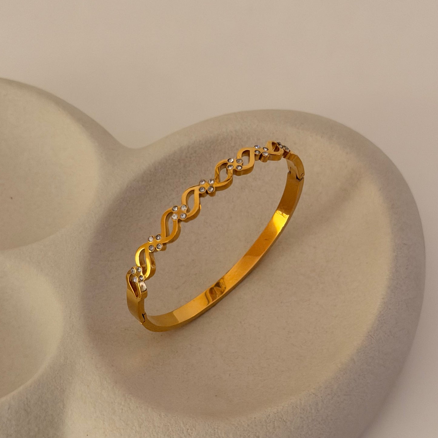 Eternal Vow Bracelet