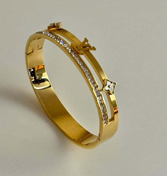 Louise Veyra Bracelet