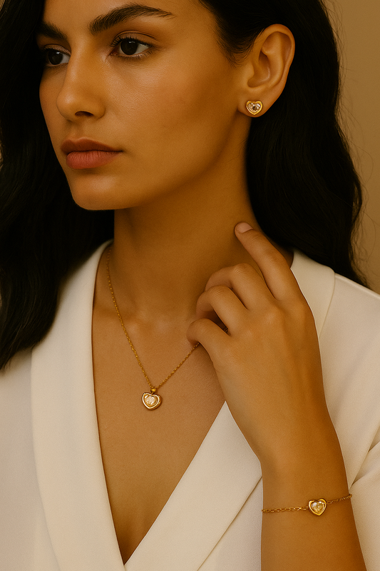 Radiant Affection Set