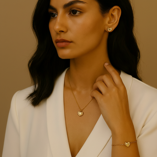 Radiant Affection Set