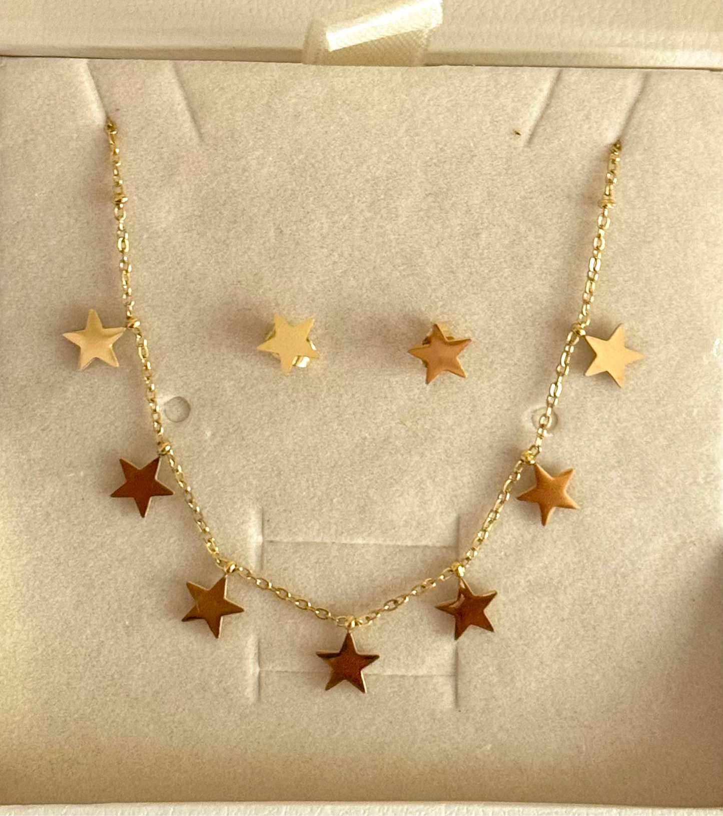 Starlit Glow Set