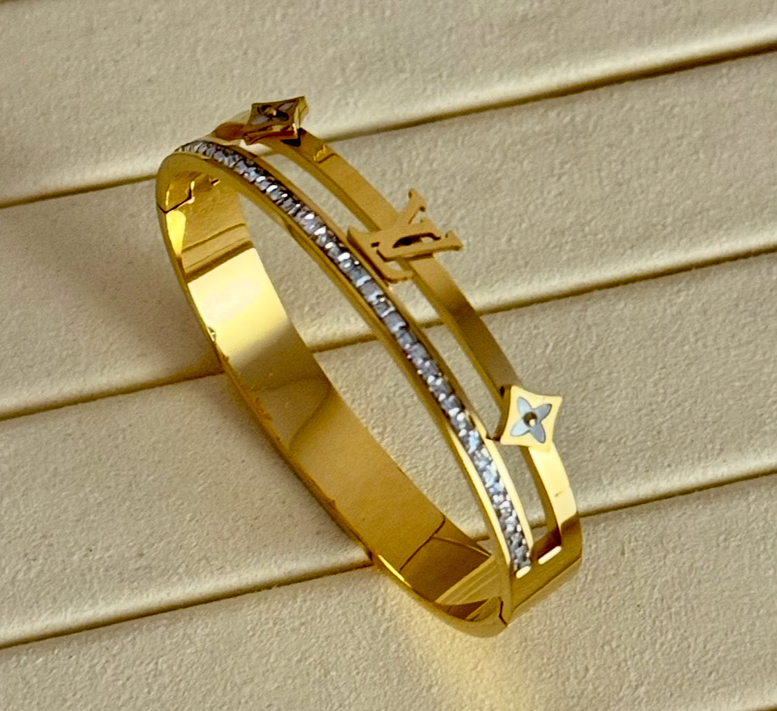 Louise Veyra Bracelet
