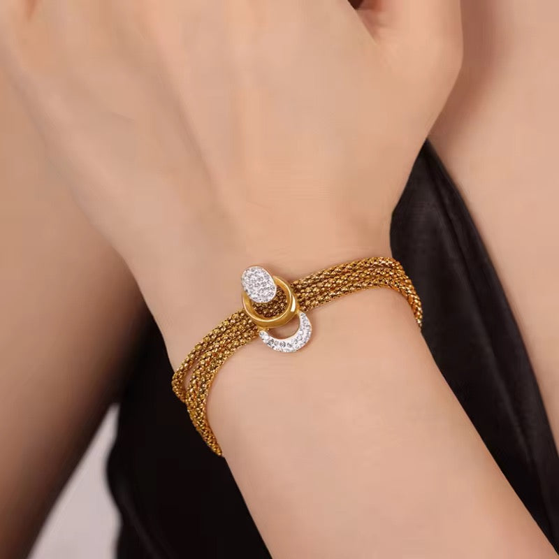 The Empress Bracelet