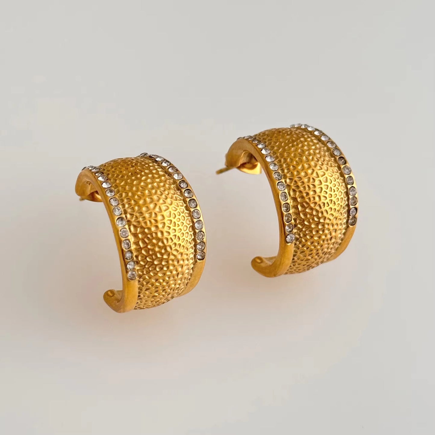 Starlight Cascade Earrings