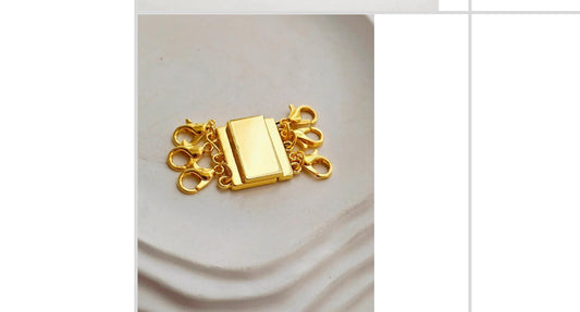 Layer Ease Magnetic Clasp