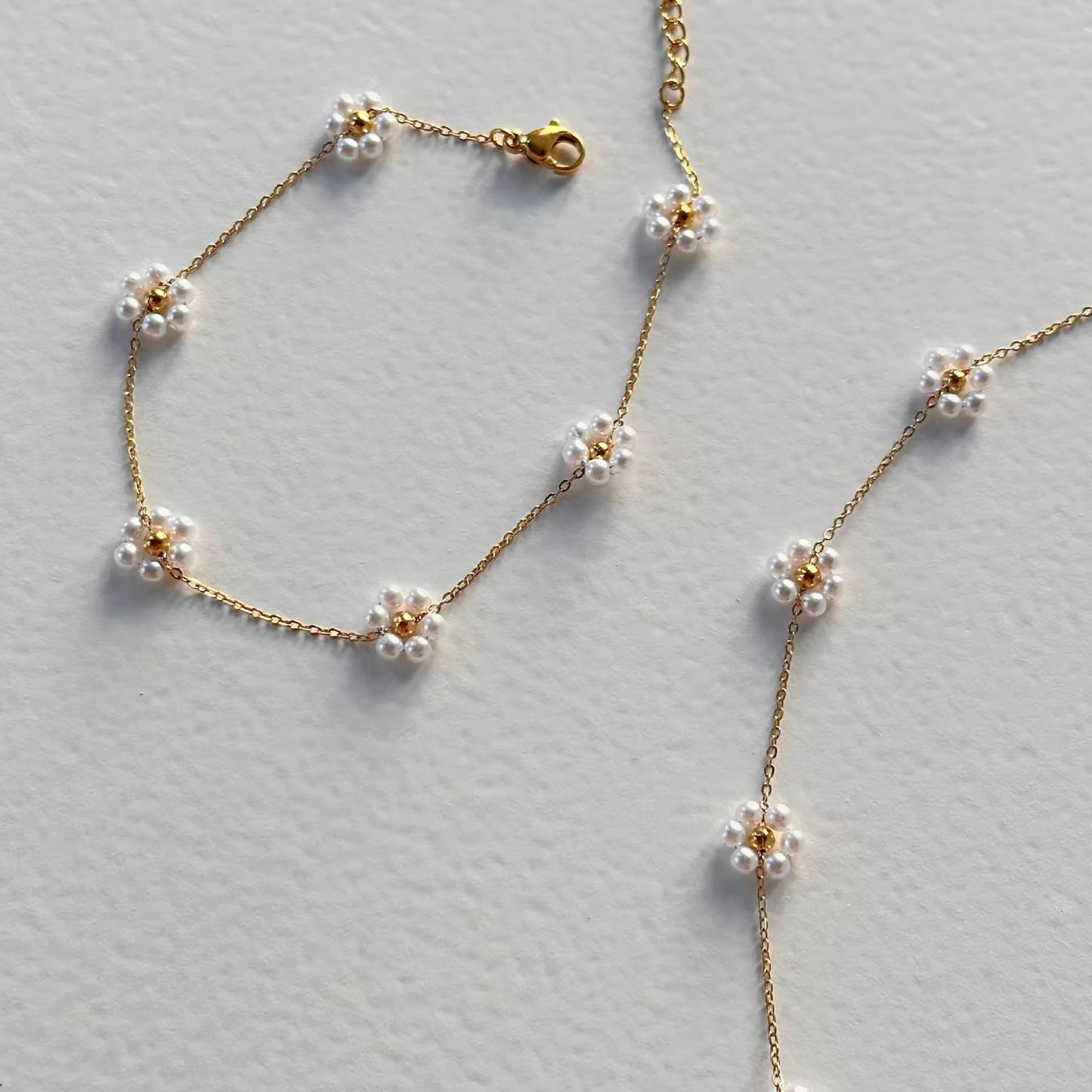 Daisy Dream Bracelet