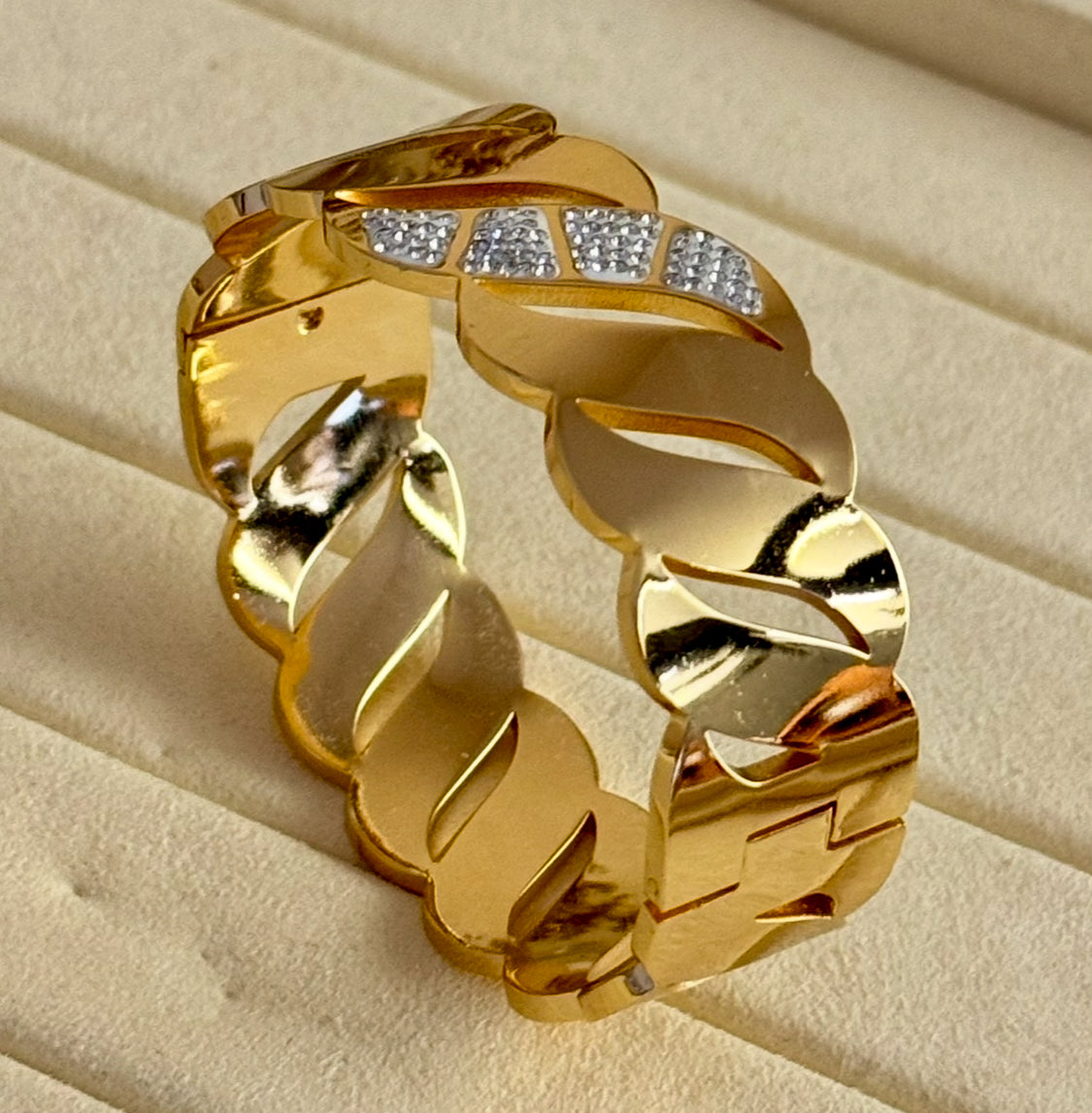 Cadenza Bracelet