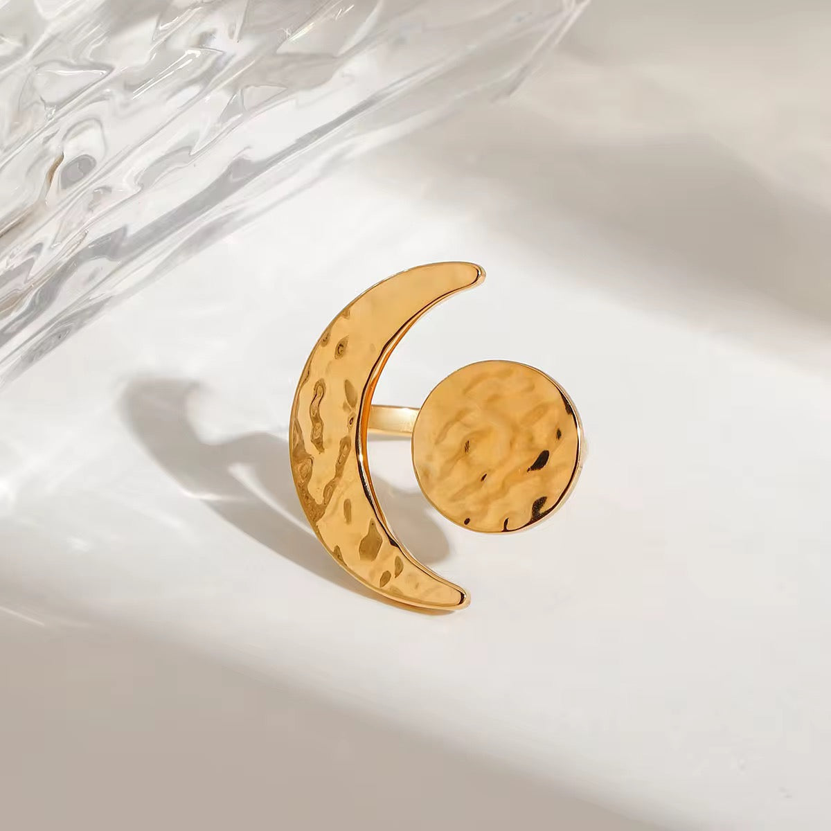 Eclipse Ring