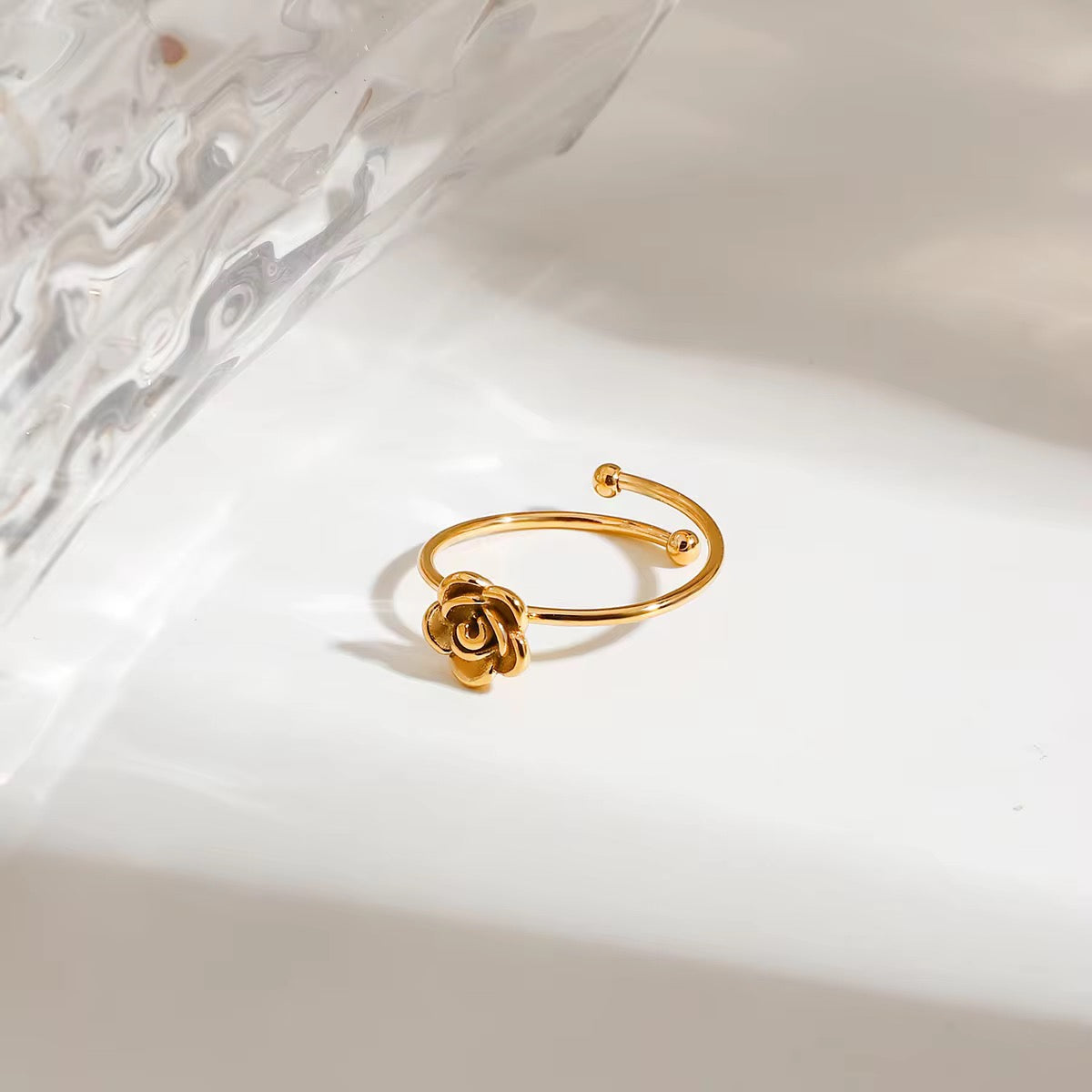 Rozetta Ring