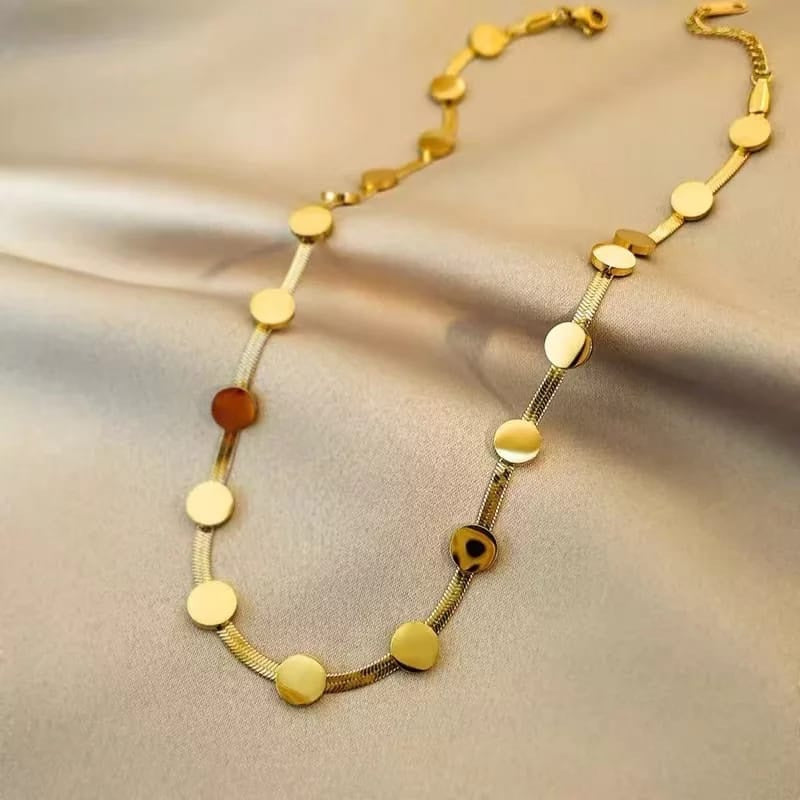Aaron Necklace