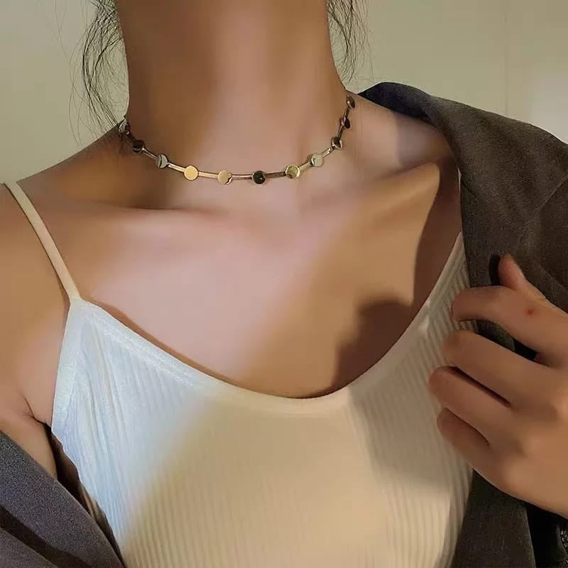 Aaron Necklace