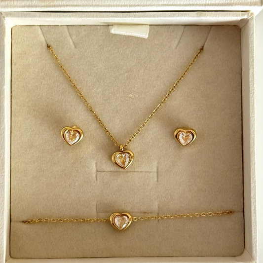 Radiant Affection Set