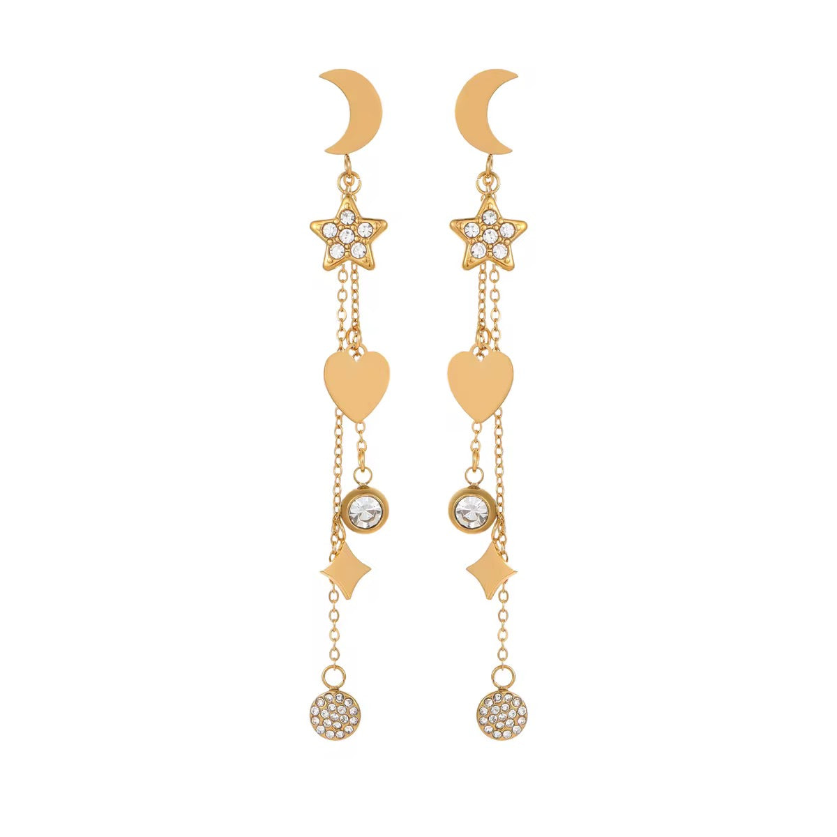 Elysia Danglers