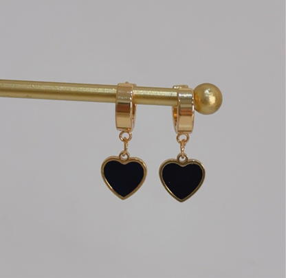 Romeo Heart Hoops