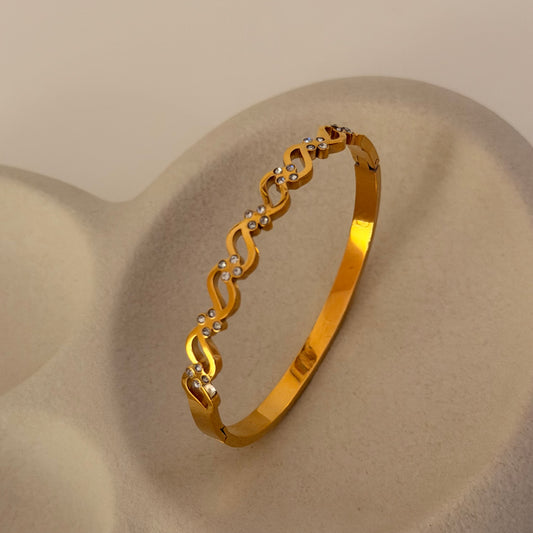 Eternal Vow Bracelet