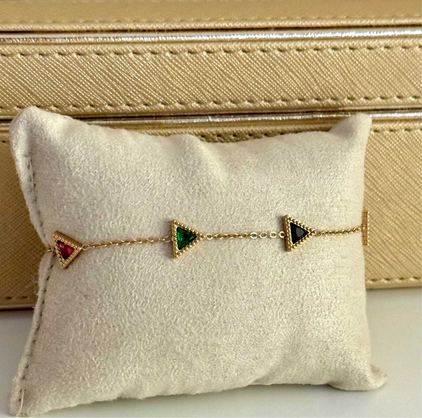 Veltrix Bracelet