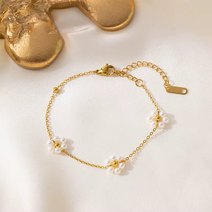 Daisy Dream Bracelet