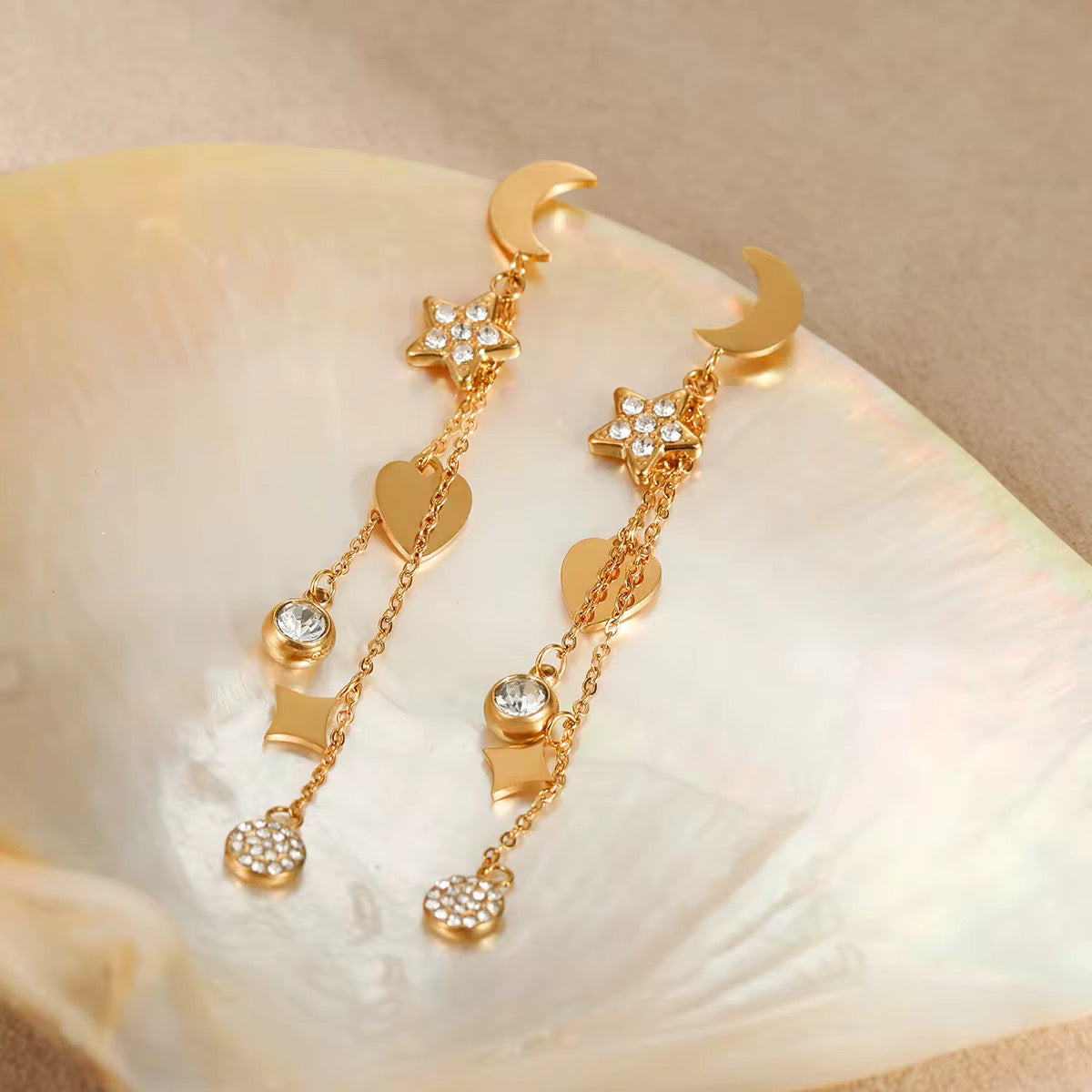 Elysia Danglers