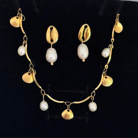 Shellora set