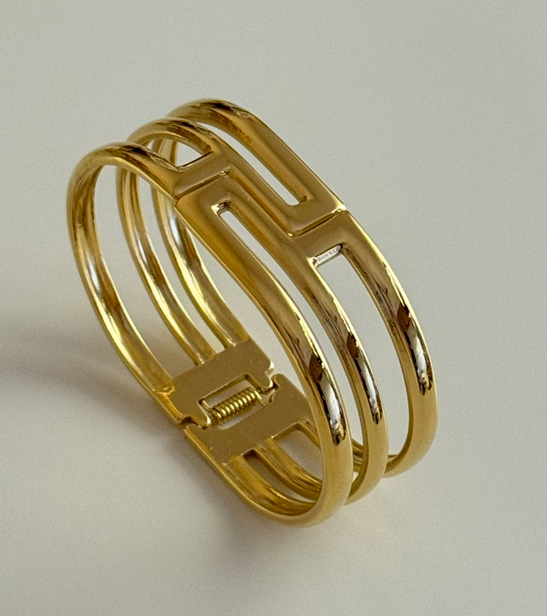 Stratos Bracelet