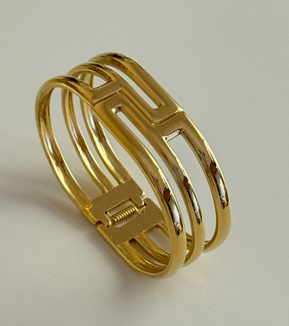 Stratos Bracelet