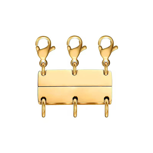 Layer Ease Magnetic Clasp