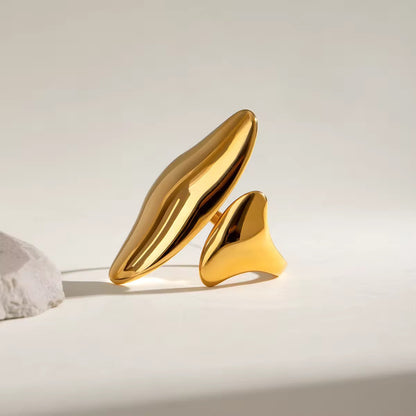 Sculptura Ring