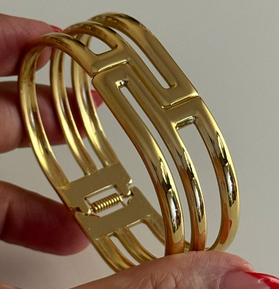 Stratos Bracelet