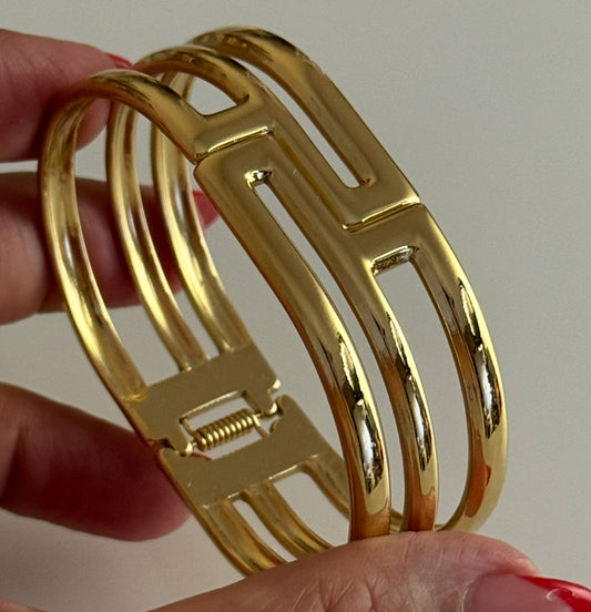 Stratos Bracelet