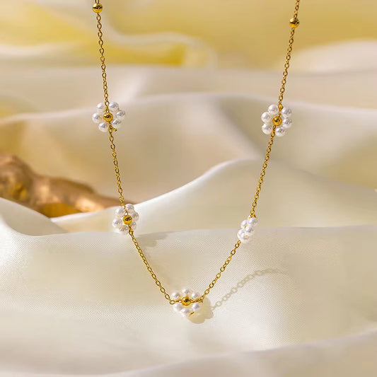 Daisy Dreams Necklace