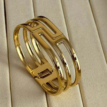 Stratos Bracelet