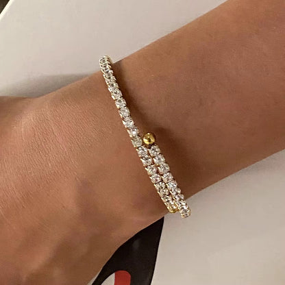 Lunira Wrap Bangle