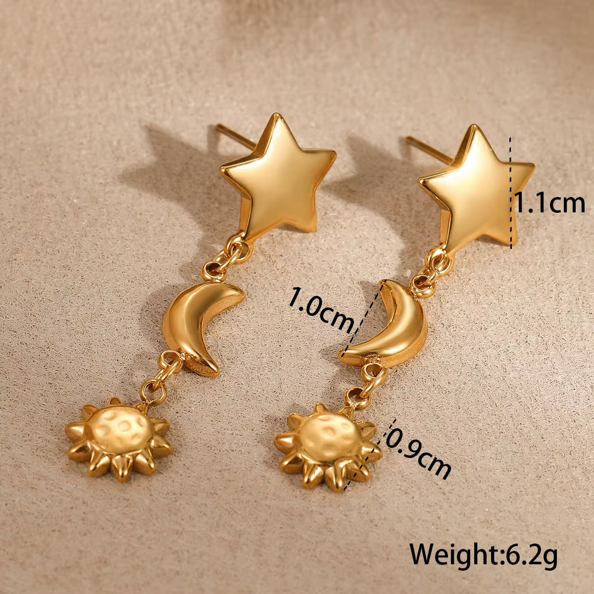 Astris Danglers