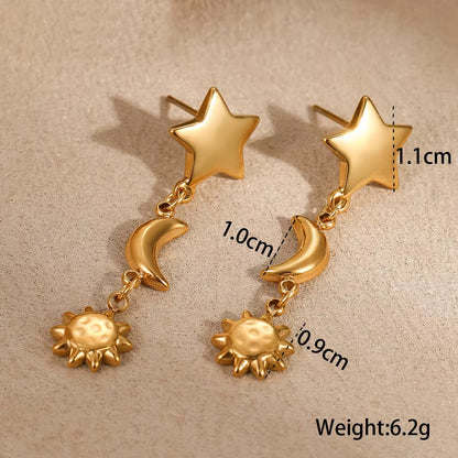 Astris Danglers