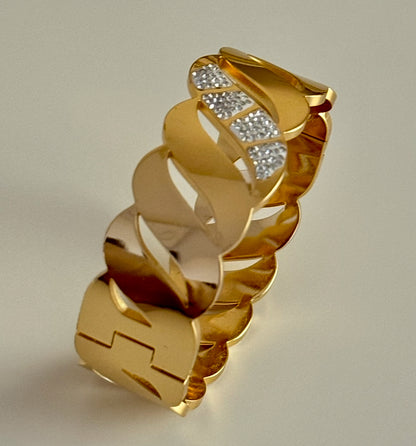 Cadenza Bracelet
