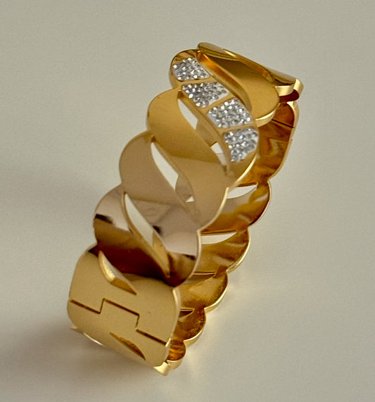 Cadenza Bracelet
