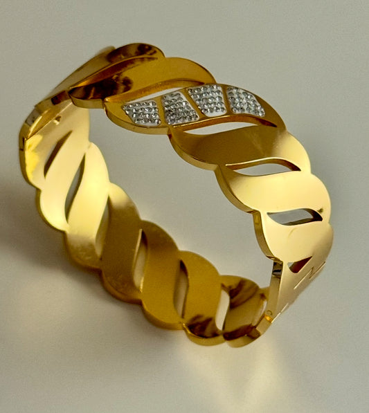 Cadenza Bracelet
