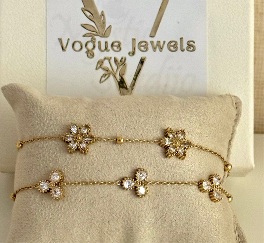 Florenza Bracelet