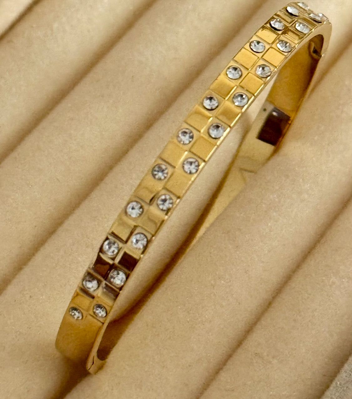 Tressa Bracelet