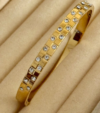 Tressa Bracelet