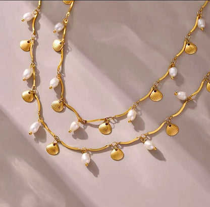 Oceana Necklace