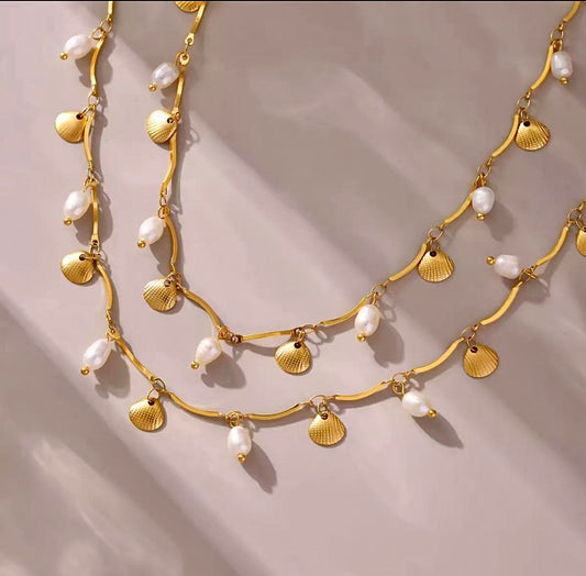 Oceana Necklace