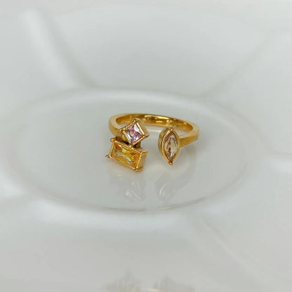 Celestia Gem Ring