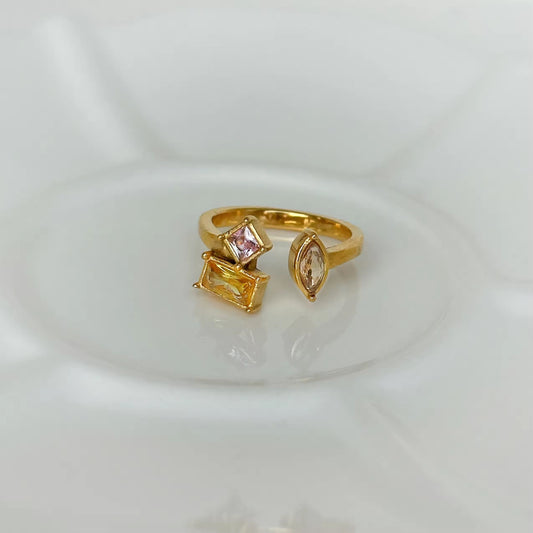 Celestia Gem Ring