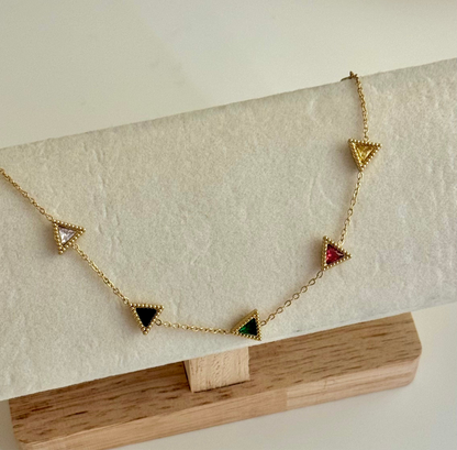 Veltrix Bracelet
